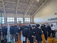 ポスター展示の様子